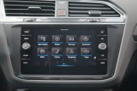 VW Tiguan 2.0 TDI R-Line 4Motion DSG