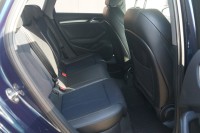 Audi A3 Sportback 1.0 TFSI S line