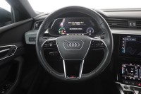 Audi e-tron Sportback 50 quattro S line