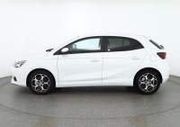 Vorschau: MG MG3 1.5 Hybrid Luxury Aut.