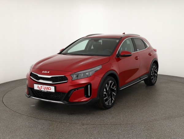 Kia xcee'd XCeed 1.5 T-GDI Aut.