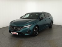 Peugeot 308 SW 1.5 BlueHDI 130 Aut. 2-Zonen-Klima Sitzheizung LED