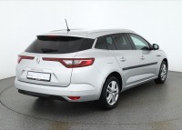 Renault Megane GT 1.3 TCe Business Edition
