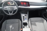 VW Golf VIII 1.5 eTSI Life DSG