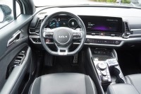 Kia Sportage 1.6 GT-Line Plug-in Hybrid 4WD