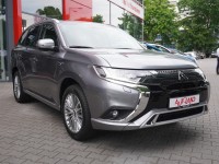 Mitsubishi Outlander 2.4 PHEV Plug-in Hybrid Basis Spirit 4WD