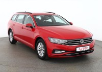 VW Passat Variant 2.0 TDI DSG Business