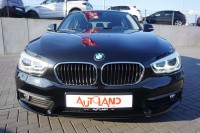 BMW 116 116i Advantage