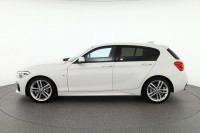 Vorschau: BMW 118 118d M Sport