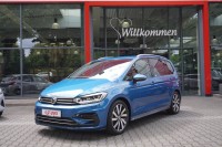 Vorschau: VW Touran 1.4 16V TSI Join R-Line