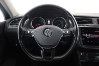 VW Tiguan 1.4 TSI