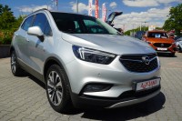 Opel Mokka X 1.4 Turbo 120 Jahre