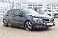 Mercedes-Benz A 200 A200 BlueEfficiency