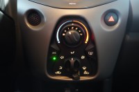 Peugeot 108 1.0 VTi Active
