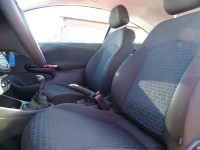 Opel Corsa 1.2