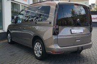 VW Caddy 2.0 TDI Life DSG