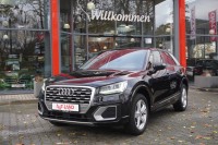 Vorschau: Audi Q2 35 1.5 TFSI sport