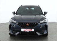 Cupra Formentor 1.4 e-Hybrid