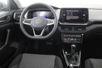 VW T-Cross 1.5 TSI DSG Facelift