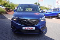 Opel Combo Life 1.5 D Edition