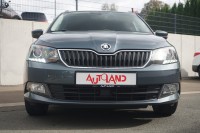 Skoda Fabia Combi 1.2 TSI