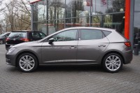Seat Leon 1.4 TSI Xcellence