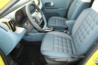 Fiat Grande Panda La Prima 1.2 Aut.