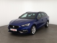 Seat Leon ST 1.4 e-HYBRID DSG FR 3-Zonen-Klima Navi Sitzheizung