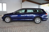 VW Passat Variant 1.5 TSI Comfortline