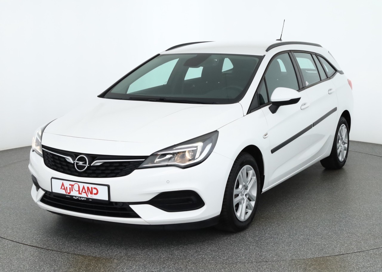 Opel Astra K ST 1.5 CDTI Edition