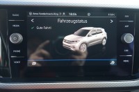 VW T-Cross 1.0 Active