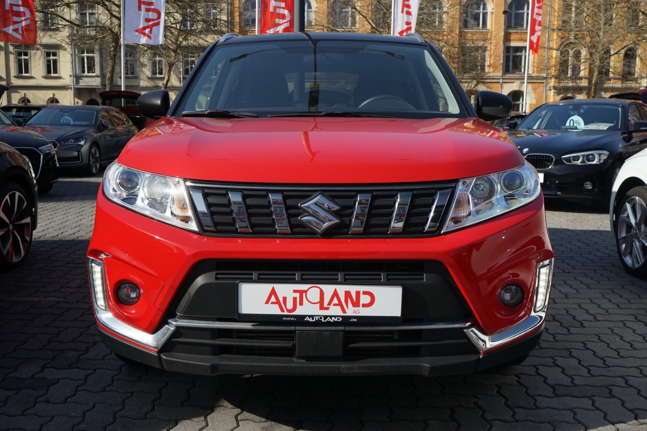 Suzuki Vitara 1.4