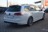 VW Golf VII Variant 2.0 TSI BMT R 4Motion