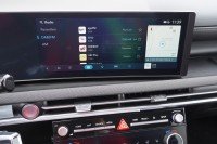 Hyundai Tucson 1.6T-GDI HEV 4WD Aut.