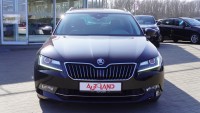 Skoda Superb Combi 2.0 TDI DSG