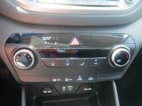 Hyundai Tucson 1.6 blue Classic 2WD