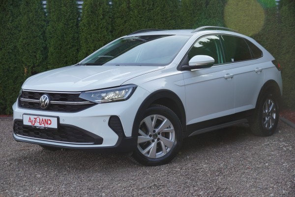 VW Taigo 1.0 TSI Life