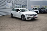 VW Passat Variant 2.0 TDI Business