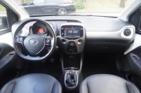 Toyota Aygo AYGO 1.0 x