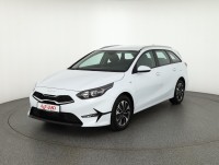 Kia Ceed SW 1.0 T-GDI Navi Sitzheizung Tempomat
