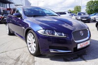 Jaguar XF Sportbrake 2.2 D