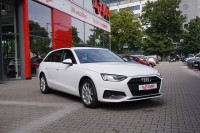 Audi A4 Avant 35 TFSI