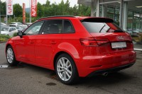 Audi A3 Sportback 30 TFSI sport