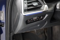 BMW 320 d Touring Luxury Line