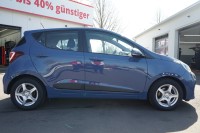 Vorschau: Hyundai i10 1.2