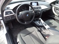 BMW 320 d Advantage