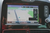 Renault Clio 0.9 TCE Intens