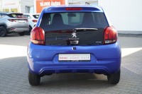 Peugeot 108 1.0 VTi
