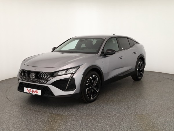 Peugeot 408 130 Aut.