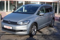 VW Touran 1.5 TSI DSG LED ACC 7-Sitzer Sitzheizung